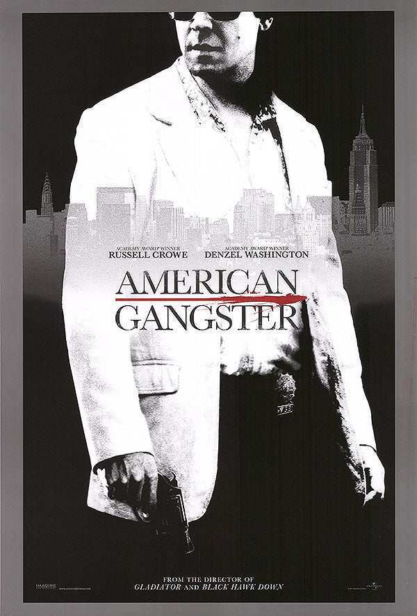 American Gangster