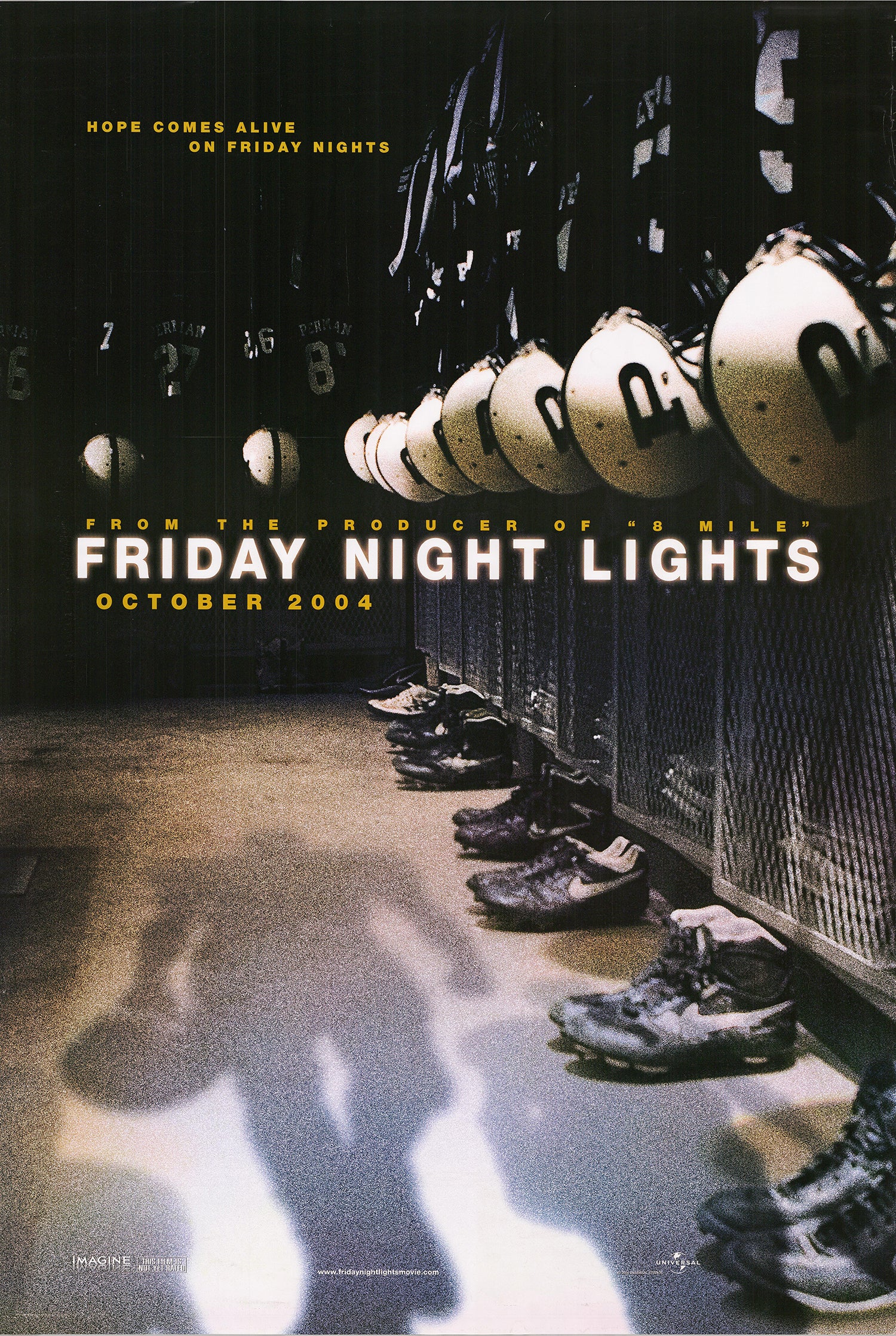 Friday Night Lights