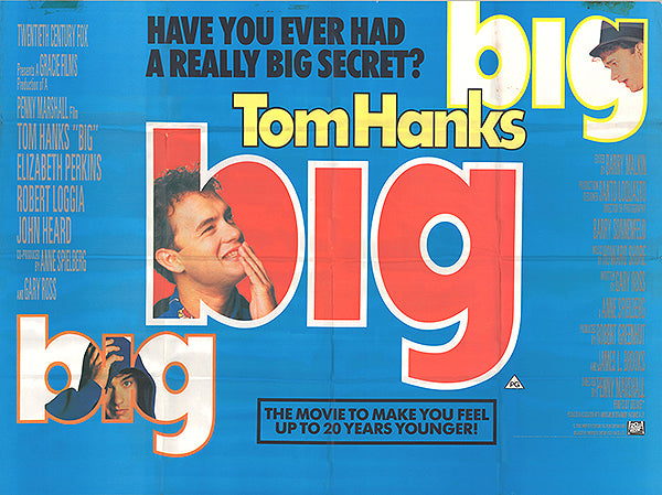 Big