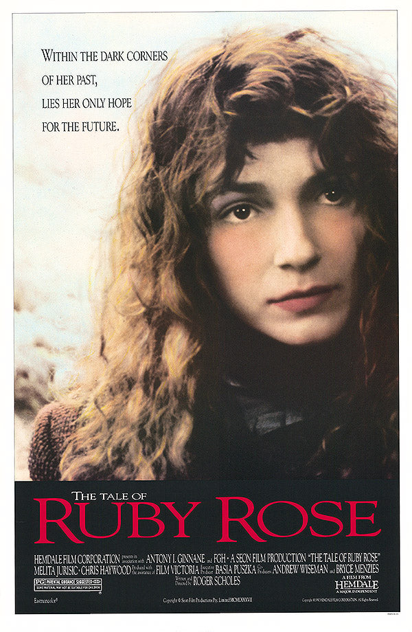 Tale of Ruby Rose