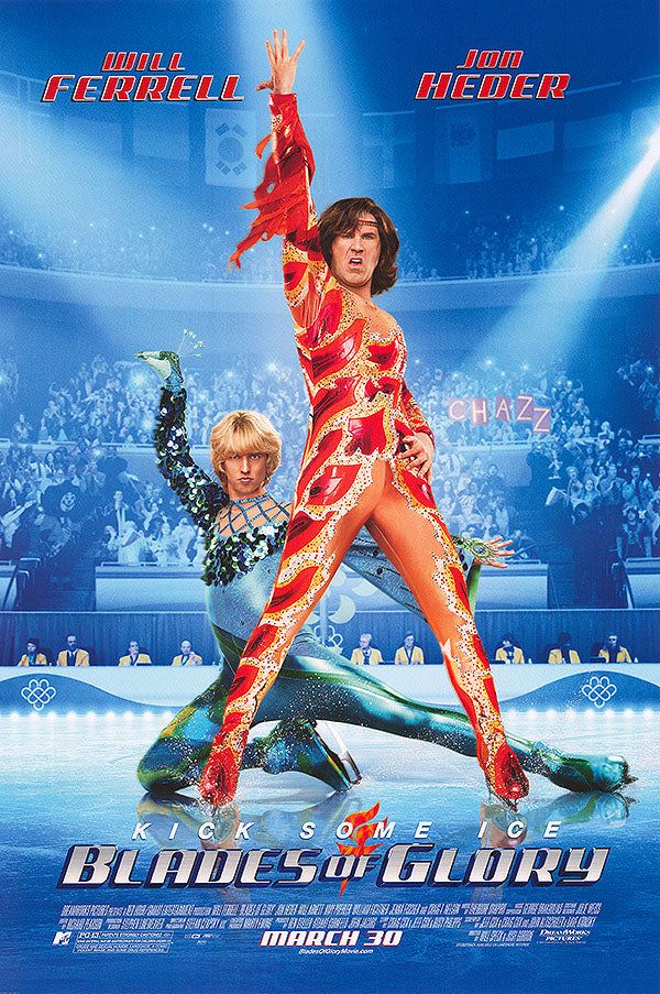 Blades Of Glory