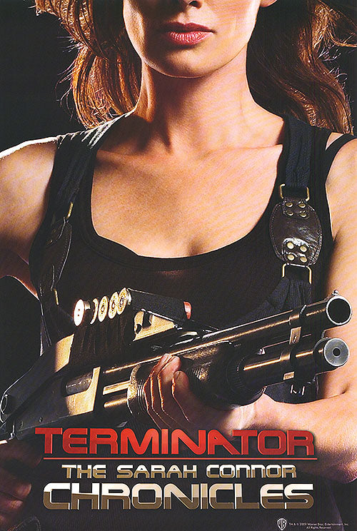 Terminator: The Sarah Connor Chronicles