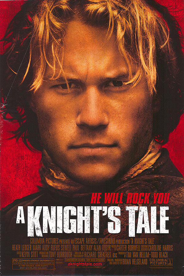 Knight's Tale