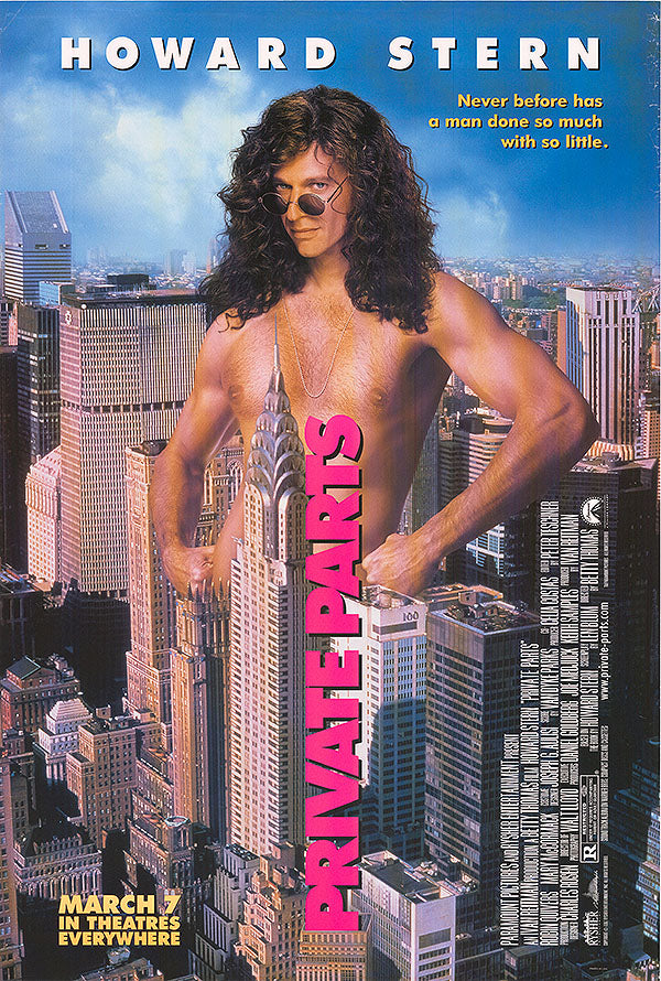 Private Parts