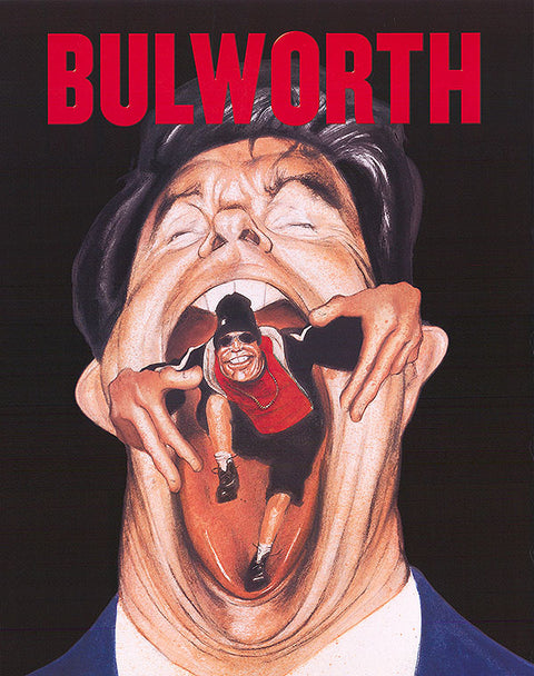 Bulworth