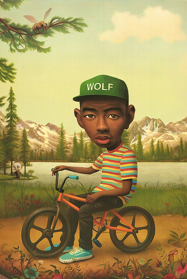 Tyler the Creator