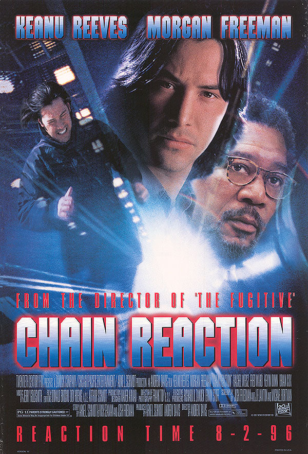 Chain Reaction