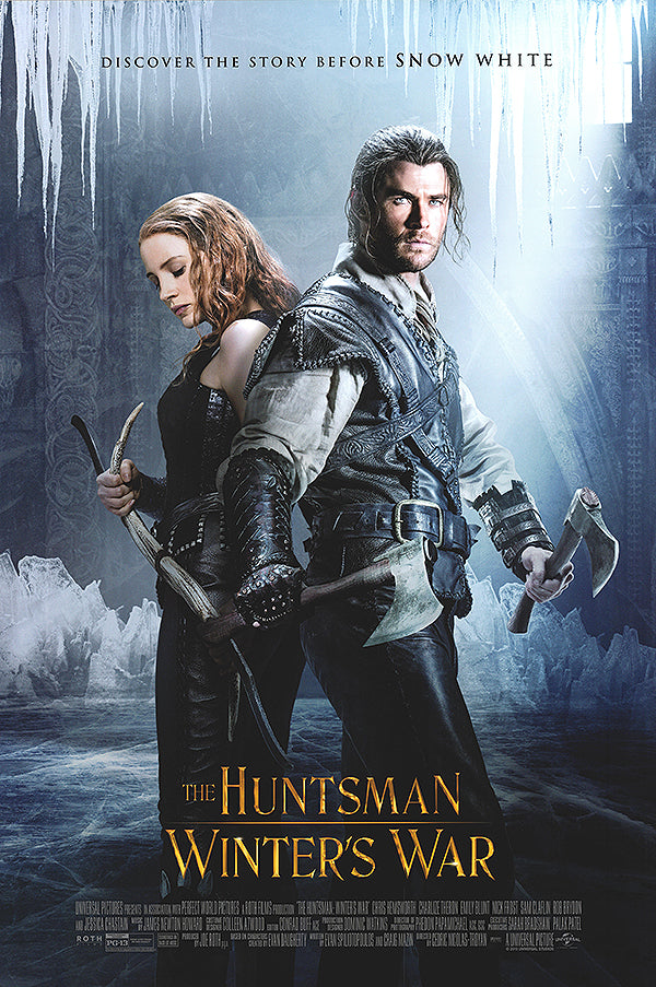 Huntsman: Winter's War