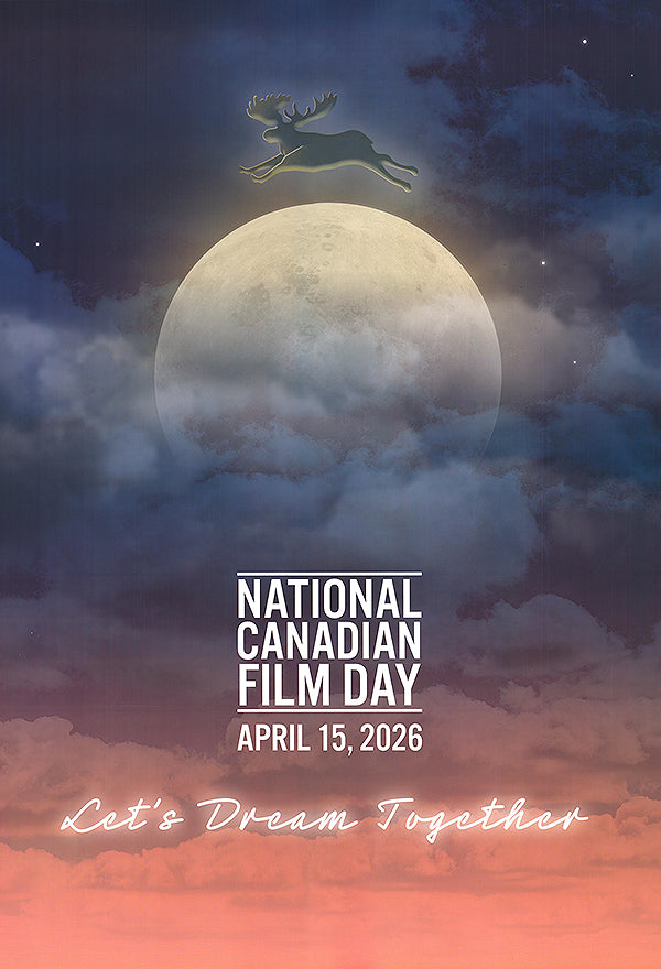 National Canadian Film Day 2026