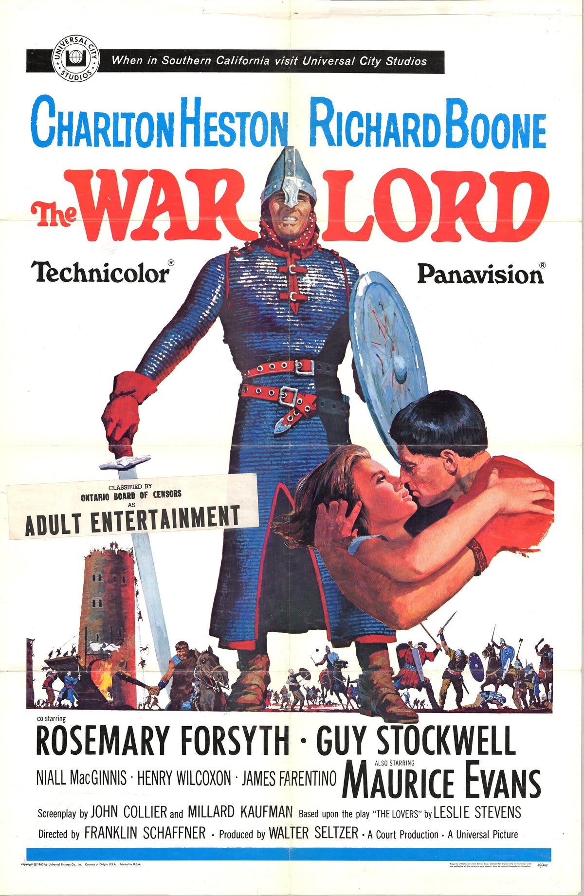 War Lord