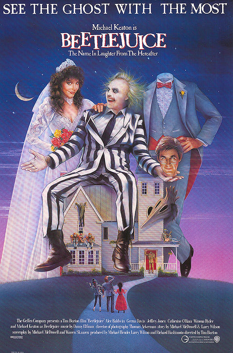 Beetle Juice