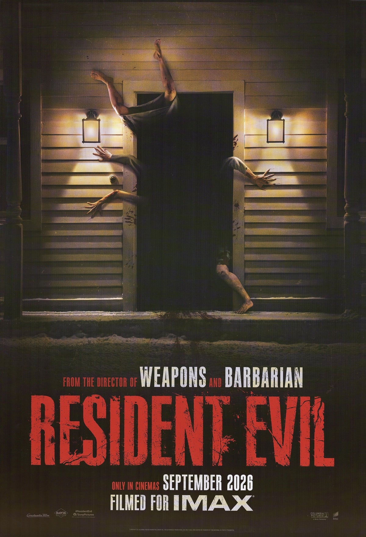 Resident Evil