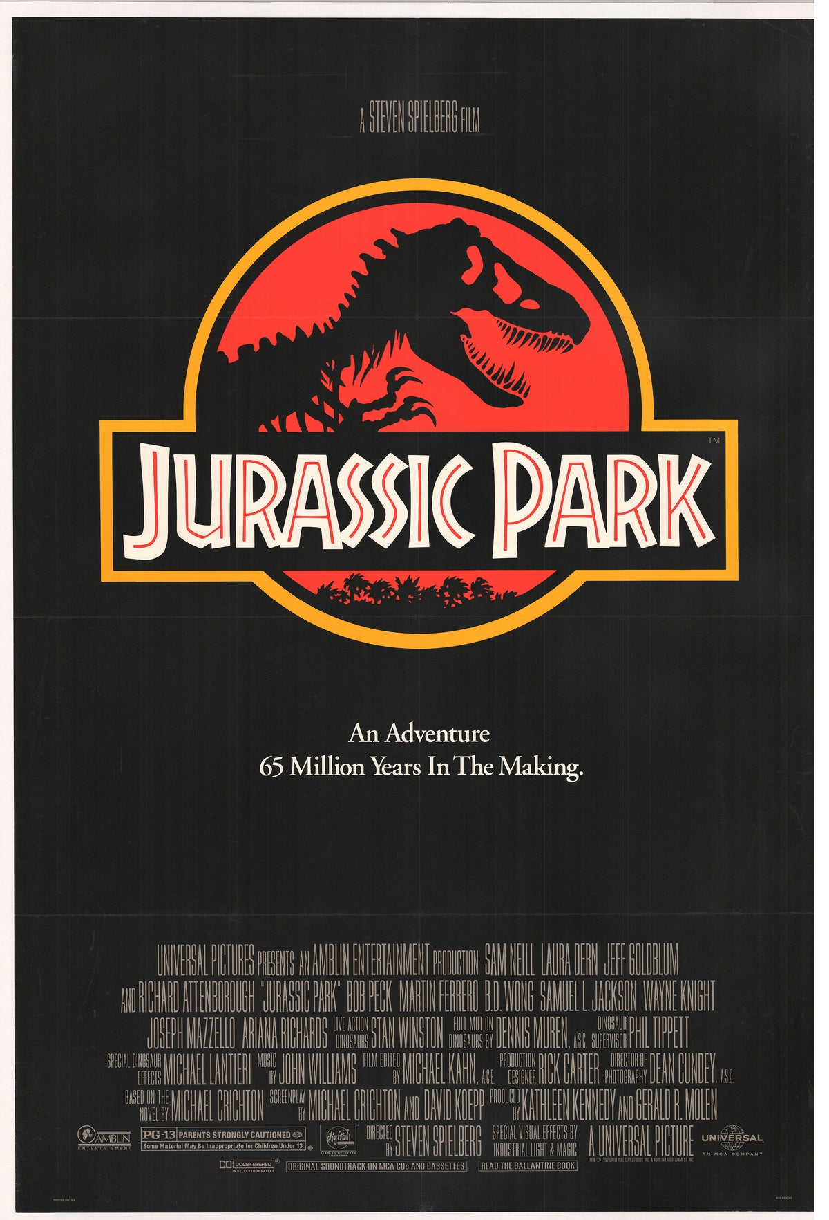 Jurassic Park