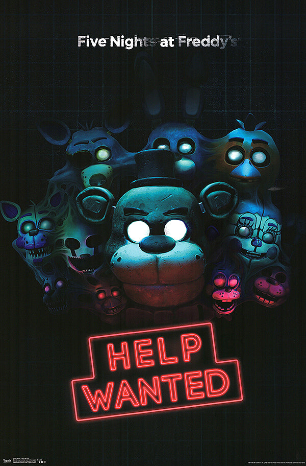 Five Nights at Freddy's