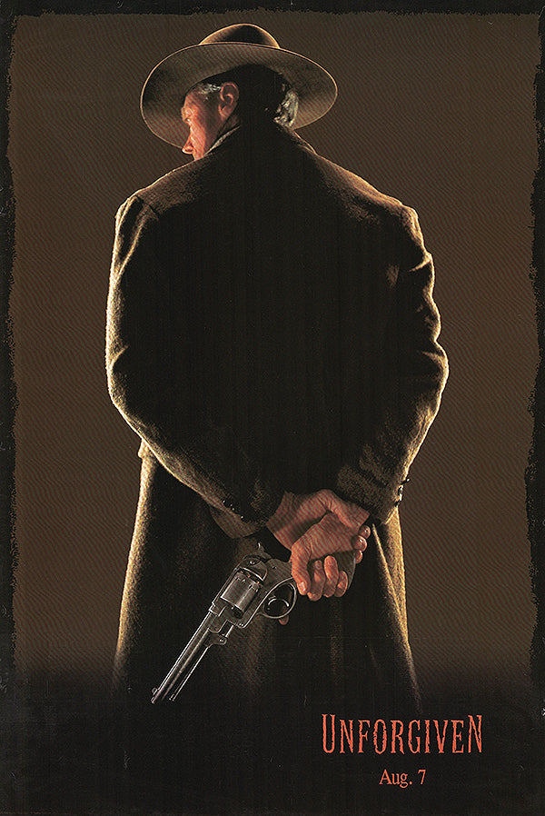 Unforgiven