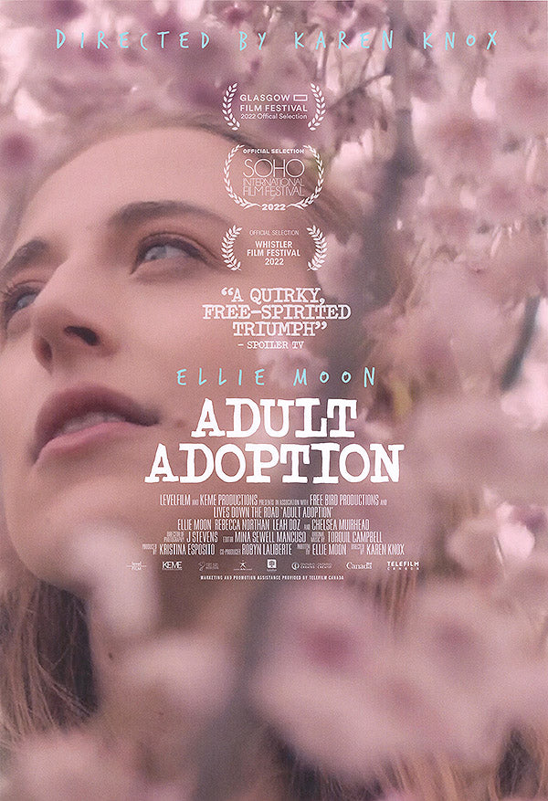Adult Adoption