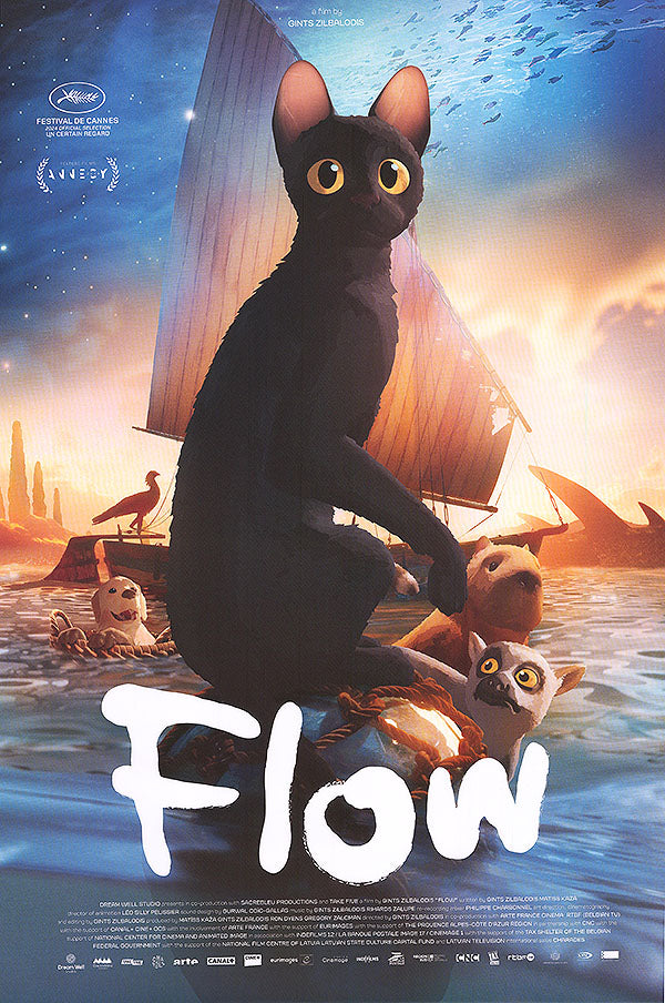 Flow