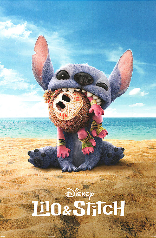 Lilo and Stitch