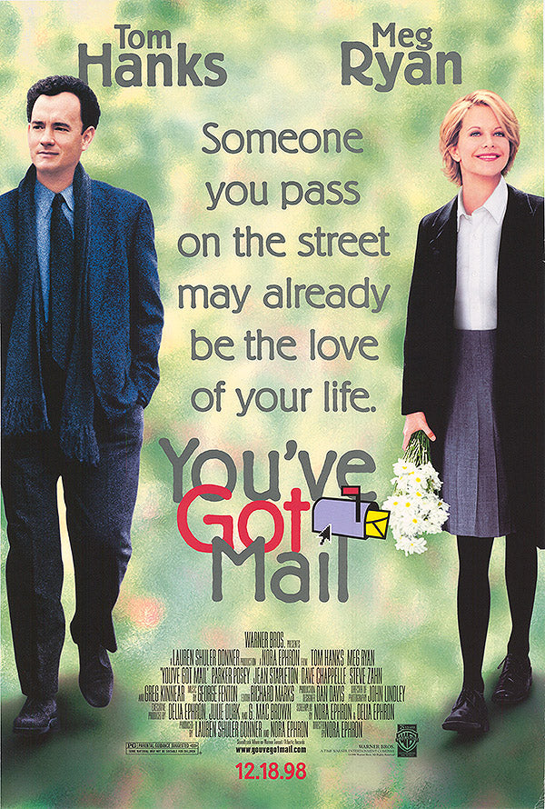 You've Got Mail