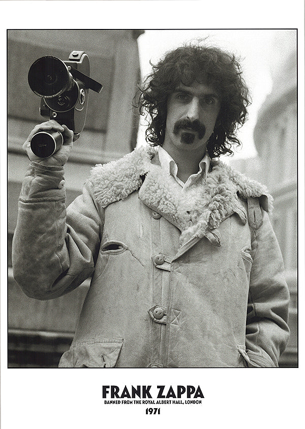 Frank Zappa