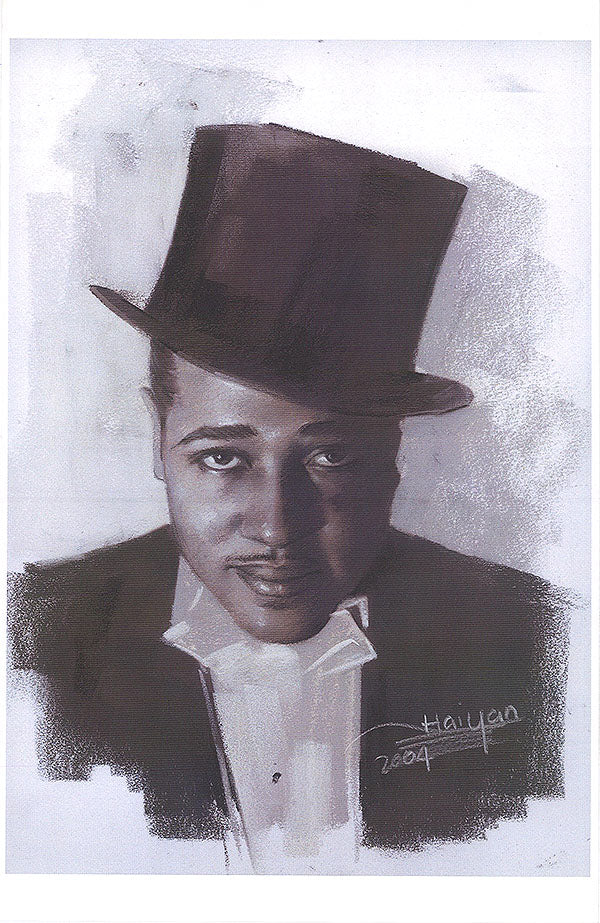 Duke Ellington
