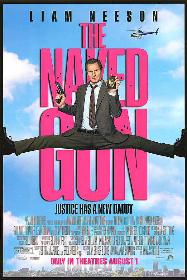 Naked Gun