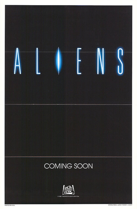 Aliens