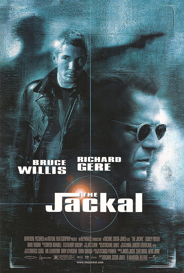 Jackal
