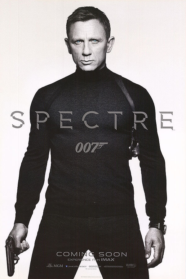 Spectre