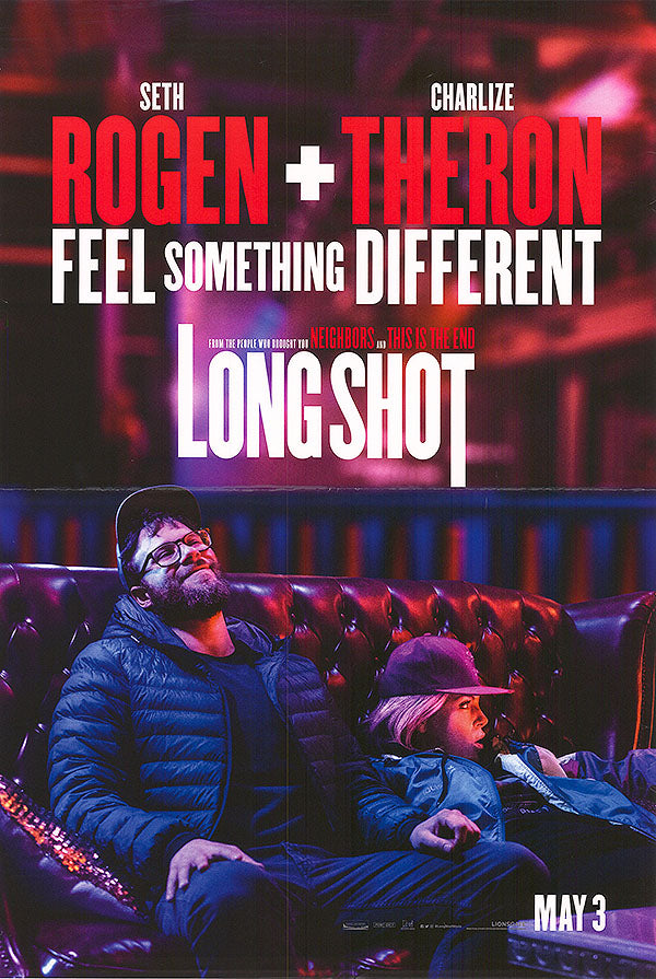 Long Shot