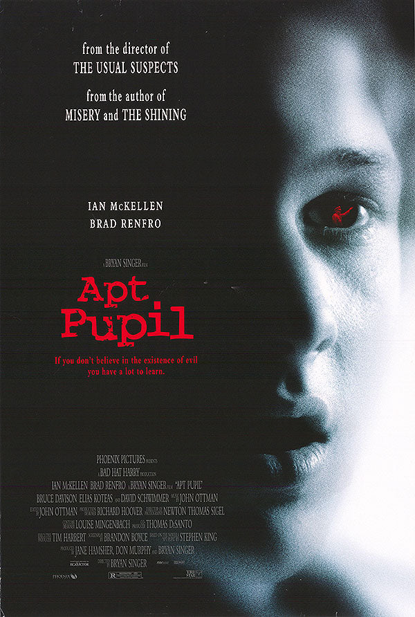 Apt Pupil