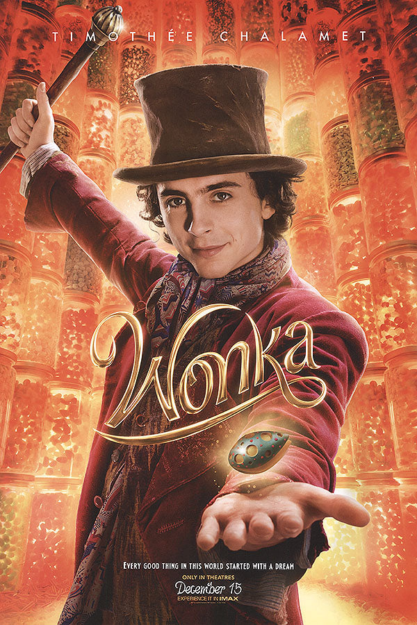 Wonka