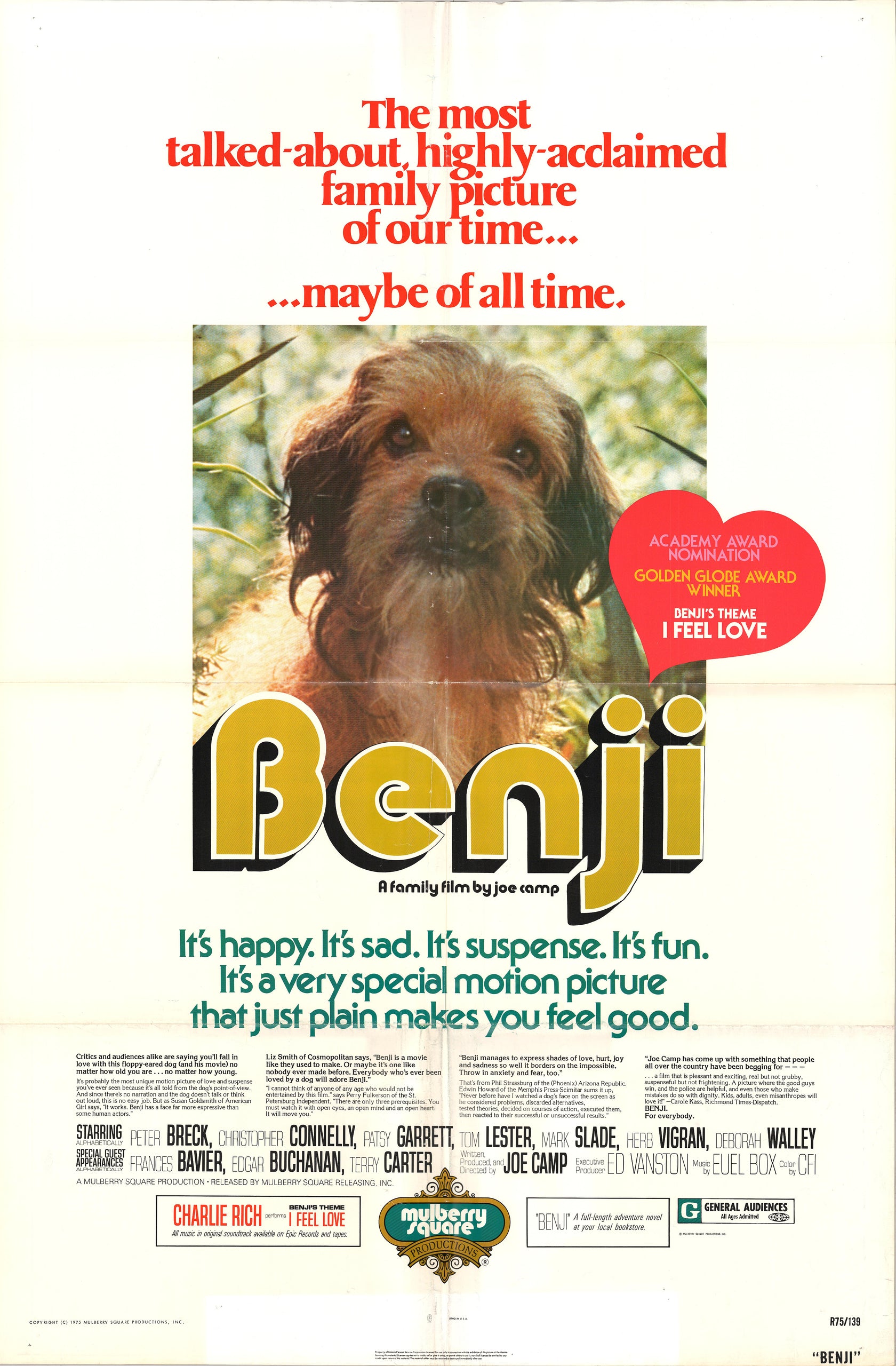Benji