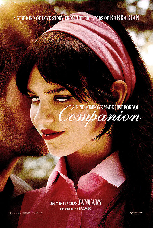Companion