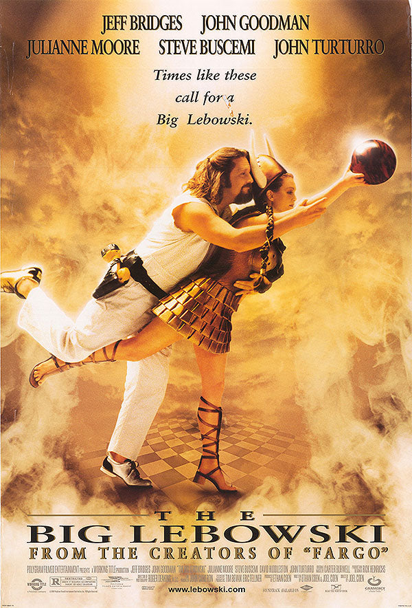 Big Lebowski