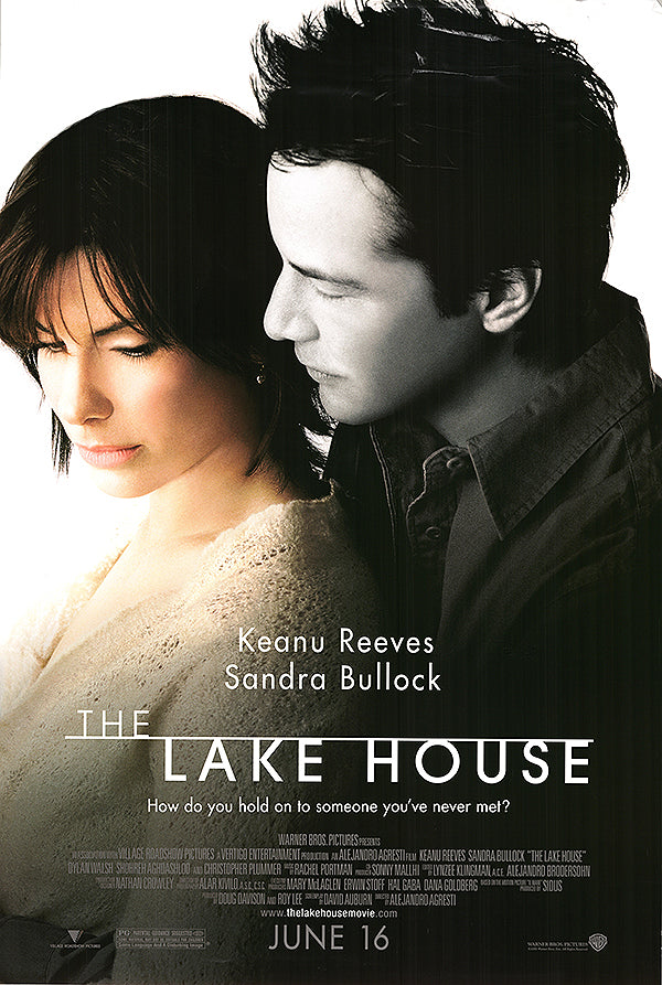 Lake House