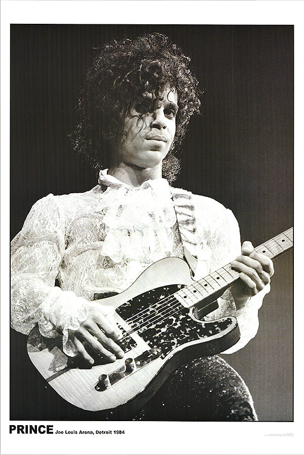 Prince