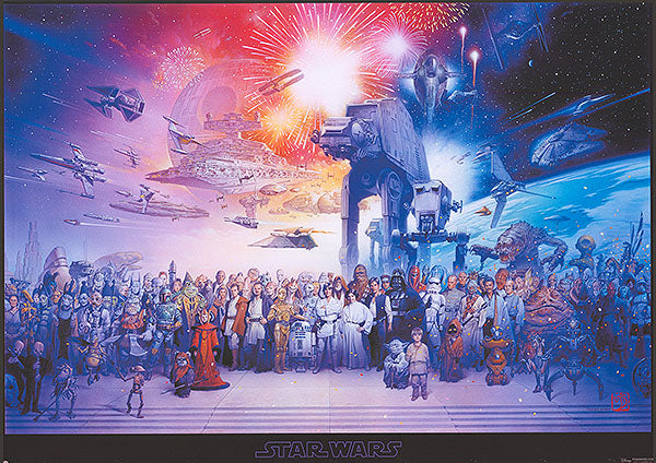 Star Wars