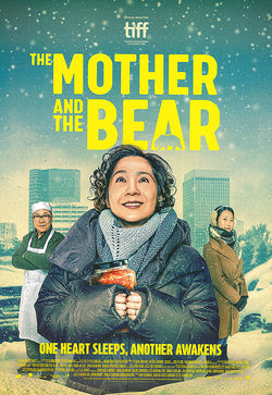 Mother and the Bear