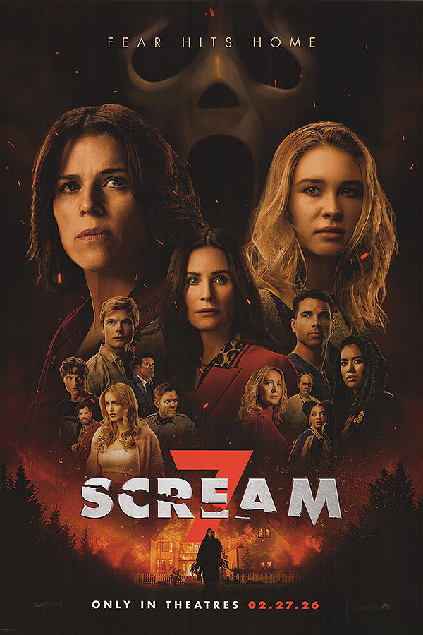 Scream 7
