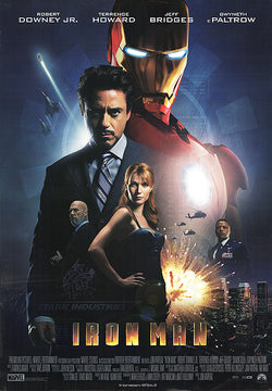 Iron Man (Italian)