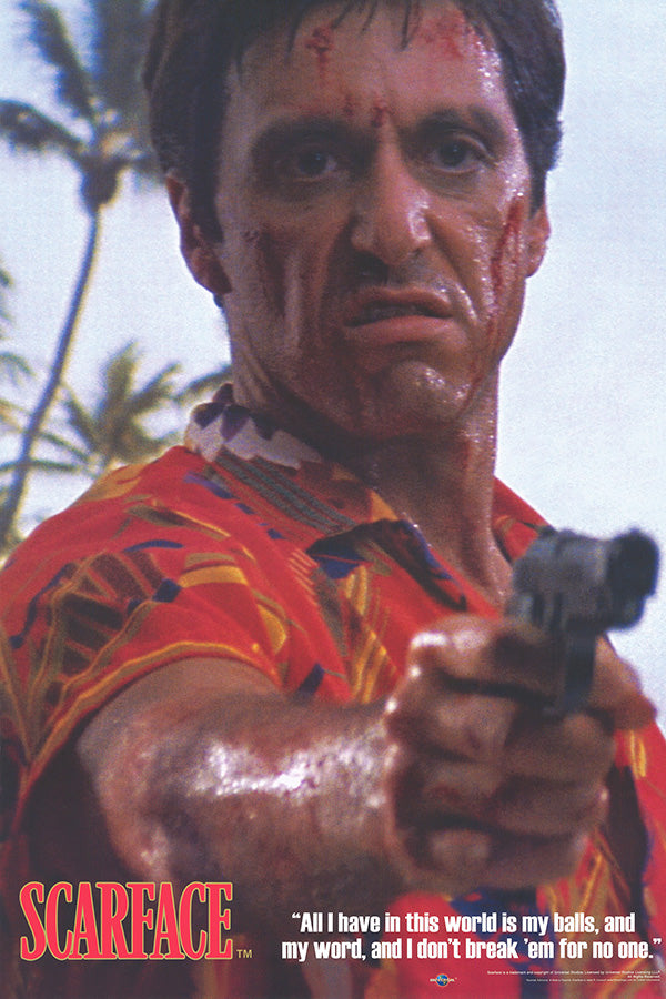 Scarface