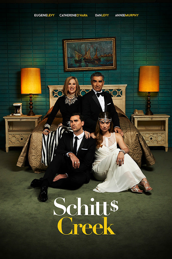 Schitt's Creek