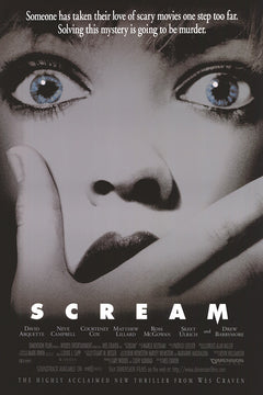 Scream