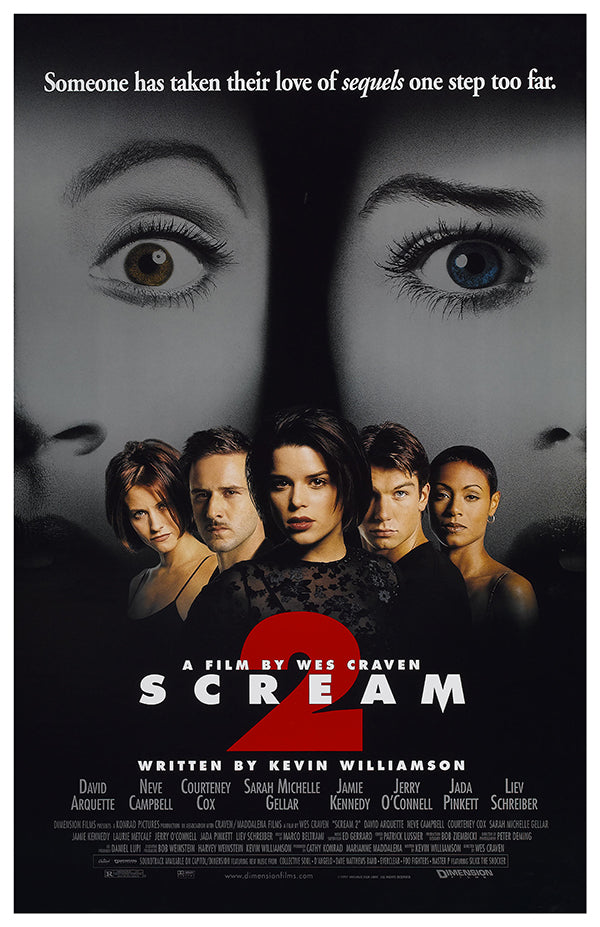 Scream 2