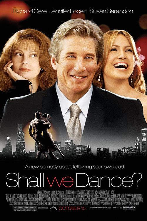 Shall We Dance