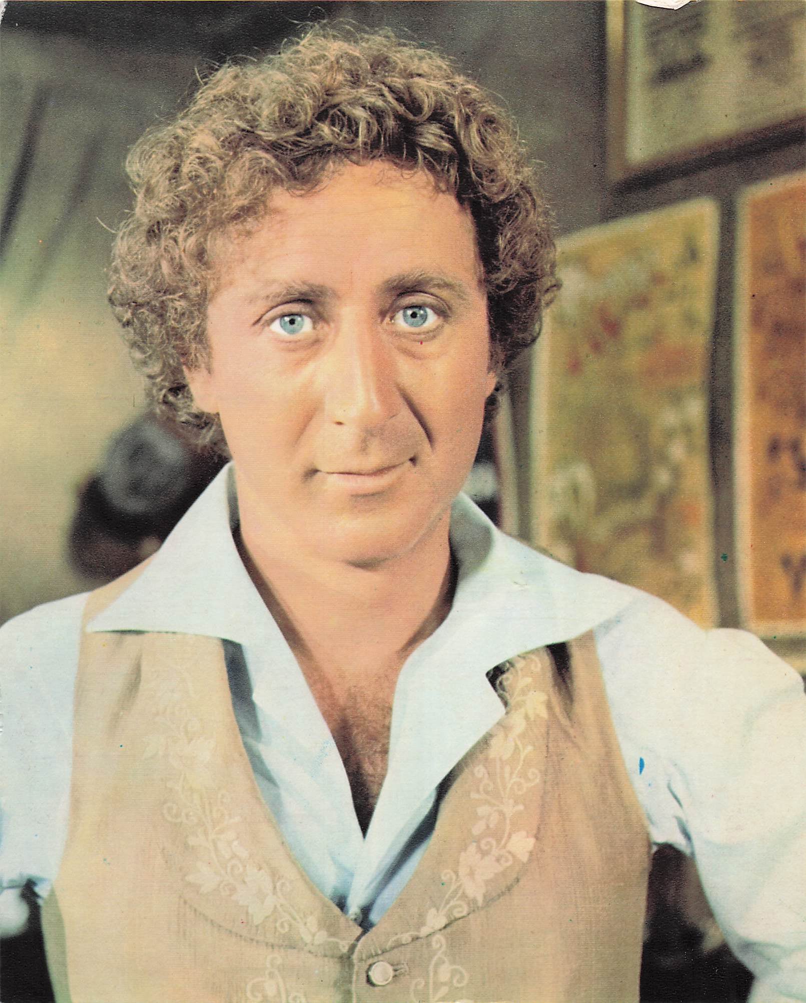 Adventure of Sherlock Holmes' Smarter Brother