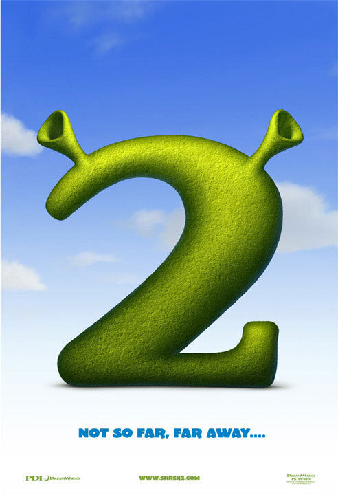 Shrek 2