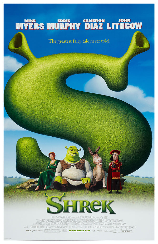 Shrek