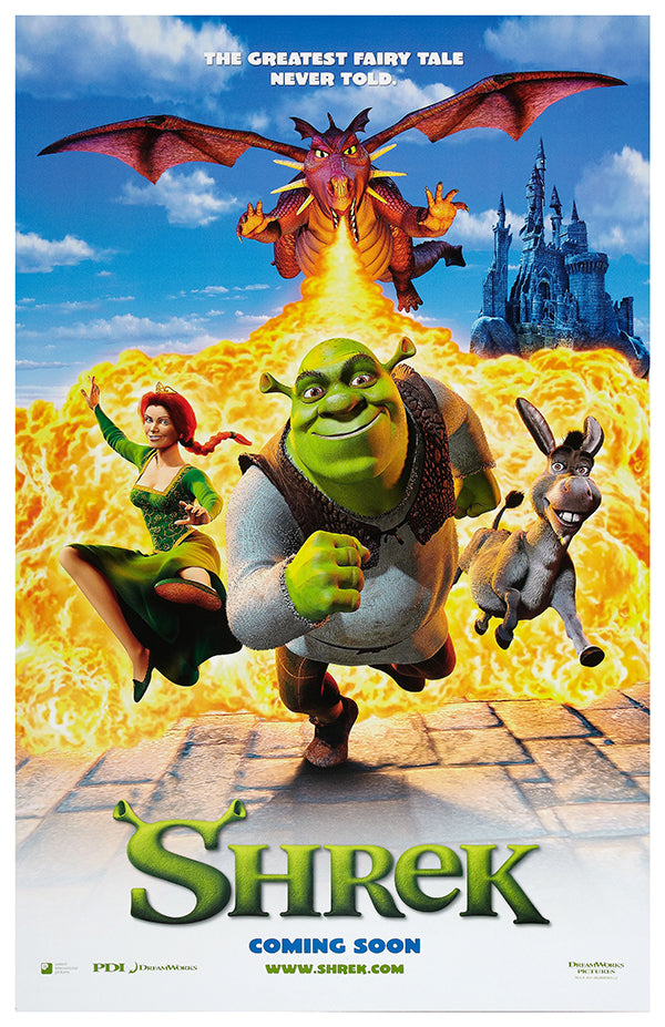 Shrek